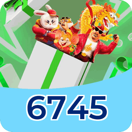 6745 Baixar App