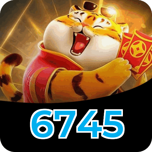 6745 Fortune - Tiger Ox Mouse
