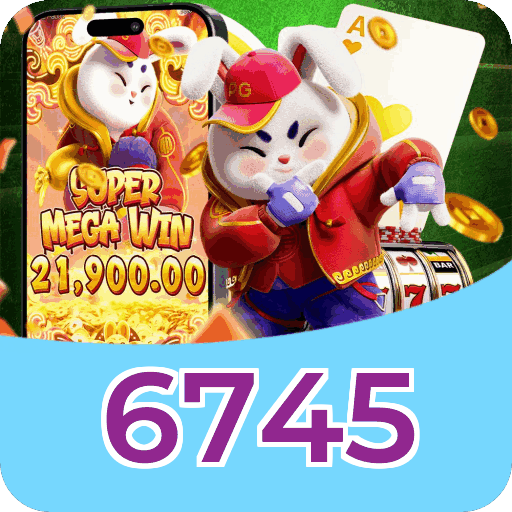 6745 Slots - 1.500+ Jogos